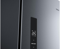 Lodówka Teka RFD 77825 SS EU French Door No Frost 189,8cm Stal Nierdzewna 516L - 1525992 - zdjęcie 5